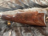 NEW LIMITED EDITION HENRY ORIGINAL 44-40 WCF LEVER CODY FIREARMS MUSEUM H011CFM - LAYAWAY AVAILABLE - 8 of 14