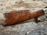 NEW LIMITED EDITION HENRY ORIGINAL 44-40 WCF LEVER CODY FIREARMS MUSEUM H011CFM - LAYAWAY AVAILABLE - 1 of 14