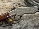 NEW LIMITED EDITION HENRY ORIGINAL 44-40 WCF LEVER CODY FIREARMS MUSEUM H011CFM - LAYAWAY AVAILABLE - 9 of 14