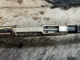 NEW LIMITED EDITION HENRY ORIGINAL 44-40 WCF LEVER CODY FIREARMS MUSEUM H011CFM - LAYAWAY AVAILABLE - 7 of 13