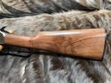 NEW BROWNING BL-22 FLD GRADE 1 NICKEL LEVER RIFLE 20