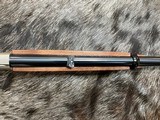 NEW BROWNING BL-22 FLD GRADE 1 NICKEL LEVER RIFLE 20