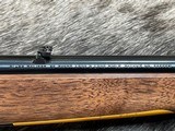 NEW BROWNING BL-22 FLD GRADE 1 NICKEL LEVER RIFLE 20