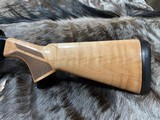 NEW BROWNING A5 HIGH GRADE HUNTER MAPLE 12 GAUGE 28