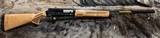 NEW BROWNING A5 HIGH GRADE HUNTER MAPLE 12 GAUGE 28