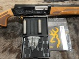 NEW BROWNING A5 HIGH GRADE HUNTER MAPLE 12 GAUGE 28