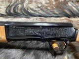 NEW BROWNING A5 HIGH GRADE HUNTER MAPLE 12 GAUGE 28