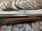 NEW CZ DOUBLE BARREL HAMMER COACH 12GA SHOTGUN 600102 06130 - LAYAWAY AVAILABLE - 5 of 18