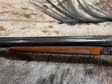 NEW CZ DOUBLE BARREL HAMMER COACH 12GA SHOTGUN 600102 06130 - LAYAWAY AVAILABLE - 12 of 18