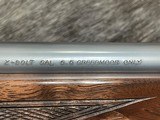 FREE SAFARI, NEW BROWNING X-BOLT WHITE GOLD MEDALLION 6.5 CREEDMOOR 035235282 - LAYAWAY AVAILABLE - 7 of 24