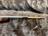 FREE SAFARI, NEW BROWNING X-BOLT WHITE GOLD MEDALLION 6.5 CREEDMOOR 035235282 - LAYAWAY AVAILABLE - 6 of 24