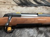 FREE SAFARI, NEW BROWNING X-BOLT HUNTER 30-06 SPRINGFIELD RIFLE 035208226 - LAYAWAY AVAILABLE - 1 of 18