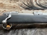 FREE SAFARI, NEW RUGER M77 HAWKEYE ALASKAN STAINLESS 300 WIN MAG 20