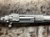 FREE SAFARI, NEW RUGER M77 HAWKEYE ALASKAN STAINLESS 338 WIN MAG 20