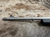 FREE SAFARI, NEW RUGER M77 HAWKEYE ALASKAN STAINLESS 338 WIN MAG 20