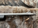 FREE SAFARI, NEW RUGER M77 HAWKEYE ALASKAN STAINLESS 338 WIN MAG 20