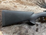 FREE SAFARI, NEW RUGER M77 HAWKEYE ALASKAN STAINLESS 338 WIN MAG 20