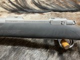FREE SAFARI, NEW RUGER M77 HAWKEYE ALASKAN STAINLESS 338 WIN MAG 20