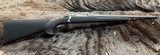 FREE SAFARI, NEW RUGER M77 HAWKEYE ALASKAN STAINLESS 338 WIN MAG 20