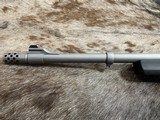 FREE SAFARI, NEW RUGER M77 HAWKEYE ALASKAN STAINLESS 375 RUGER 20