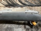FREE SAFARI, NEW RUGER M77 HAWKEYE ALASKAN STAINLESS 375 RUGER 20