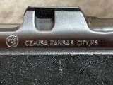 FREE SAFARI, CZ 550 AMERICAN SAFARI MAGNUM 416 RIGBY KEVLAR STOCK RIFLE 04712 - LAYAWAY AVAILABLE - 15 of 20