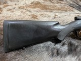 FREE SAFARI, CZ 550 AMERICAN SAFARI MAGNUM 416 RIGBY KEVLAR STOCK RIFLE 04712 - LAYAWAY AVAILABLE - 4 of 20