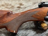 FREE SAFARI, WINCHESTER MODEL 70 ALASKAN 375 H&H FIGURED WOOD 535205138 - LAYAWAY AVAILABLE - 4 of 24
