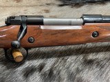 FREE SAFARI, WINCHESTER MODEL 70 ALASKAN 375 H&H FIGURED WOOD 535205138 - LAYAWAY AVAILABLE - 1 of 24