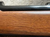 FREE SAFARI, WINCHESTER MODEL 70 ALASKAN 375 H&H FIGURED WOOD 535205138 - LAYAWAY AVAILABLE - 18 of 24