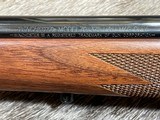 FREE SAFARI, WINCHESTER MODEL 70 ALASKAN 375 H&H FIGURED WOOD 535205138 - LAYAWAY AVAILABLE - 20 of 24