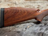 FREE SAFARI, WINCHESTER MODEL 70 ALASKAN 375 H&H FIGURED WOOD 535205138 - LAYAWAY AVAILABLE - 5 of 24
