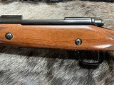 FREE SAFARI, WINCHESTER MODEL 70 ALASKAN 375 H&H FIGURED WOOD 535205138 - LAYAWAY AVAILABLE - 13 of 24