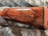 FREE SAFARI, NEW JOHN RIGBY BIG GAME DSB 375 H&H MAUSER ACTION GRADE 5 WOOD - LAYAWAY AVAILABLE - 16 of 25