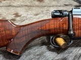 FREE SAFARI, NEW JOHN RIGBY BIG GAME DSB 375 H&H MAUSER ACTION GRADE 5 WOOD - LAYAWAY AVAILABLE - 5 of 25