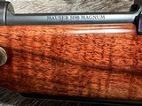FREE SAFARI, NEW JOHN RIGBY BIG GAME DSB 375 H&H MAUSER ACTION GRADE 5 WOOD - LAYAWAY AVAILABLE - 18 of 25