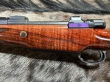FREE SAFARI, NEW JOHN RIGBY BIG GAME DSB 375 H&H MAUSER ACTION GRADE 5 WOOD - LAYAWAY AVAILABLE - 15 of 25