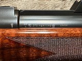 FREE SAFARI, NEW JOHN RIGBY BIG GAME DSB 375 H&H MAUSER ACTION GRADE 5 WOOD - LAYAWAY AVAILABLE - 10 of 25