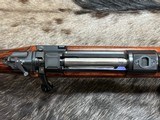 FREE SAFARI, NEW JOHN RIGBY BIG GAME DSB 375 H&H MAUSER ACTION GRADE 5 WOOD - LAYAWAY AVAILABLE - 11 of 25