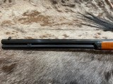 NEW 1873 WINCHESTER SPORTING RIFLE 357 MAGNUM 38 SPECIAL UBERTI CIMARRON CA272 - LAYAWAY AVAILABLE - 12 of 19