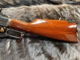 NEW 1873 WINCHESTER SPORTING RIFLE 357 MAGNUM 38 SPECIAL UBERTI CIMARRON CA272 - LAYAWAY AVAILABLE - 10 of 19