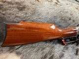 NEW 1873 WINCHESTER SPORTING RIFLE 357 MAGNUM 38 SPECIAL UBERTI CIMARRON CA272 - LAYAWAY AVAILABLE - 4 of 19