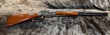 NEW 1873 WINCHESTER SPORTING RIFLE 357 MAGNUM 38 SPECIAL UBERTI CIMARRON CA272 - LAYAWAY AVAILABLE - 2 of 19