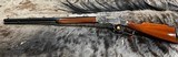 NEW 1873 WINCHESTER SPORTING RIFLE 357 MAGNUM 38 SPECIAL UBERTI CIMARRON CA272 - LAYAWAY AVAILABLE - 3 of 19