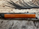 NEW 1873 WINCHESTER SPORTING RIFLE 357 MAGNUM 38 SPECIAL UBERTI CIMARRON CA272 - LAYAWAY AVAILABLE - 11 of 19