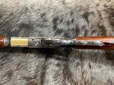 NEW 1873 WINCHESTER SPORTING RIFLE 357 MAGNUM 38 SPECIAL UBERTI CIMARRON CA272 - LAYAWAY AVAILABLE - 17 of 19
