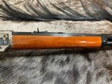 NEW 1873 WINCHESTER SPORTING RIFLE 357 MAGNUM 38 SPECIAL UBERTI CIMARRON CA272 - LAYAWAY AVAILABLE - 5 of 19