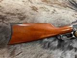 NEW 1873 WINCHESTER SPORTING RIFLE 357 MAGNUM 38 SPECIAL UBERTI CIMARRON CA272 - LAYAWAY AVAILABLE - 4 of 19