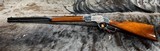 NEW 1873 WINCHESTER SPORTING RIFLE 357 MAGNUM 38 SPECIAL UBERTI CIMARRON CA272 - LAYAWAY AVAILABLE - 3 of 19