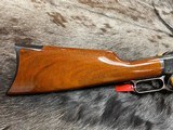 NEW 1873 WINCHESTER SPORTING RIFLE 357 MAGNUM 38 SPECIAL UBERTI CIMARRON CA272 - LAYAWAY AVAILABLE - 3 of 18